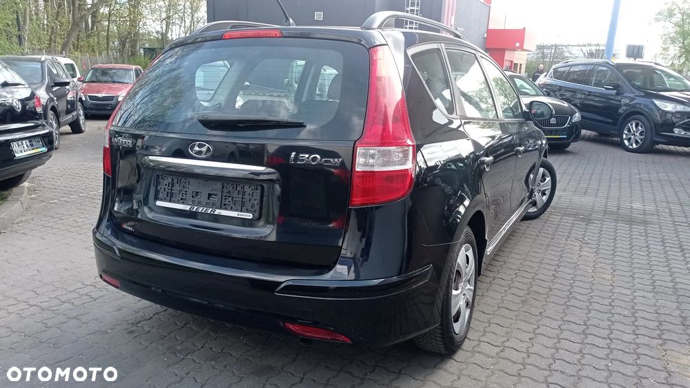 Hyundai i30 i30cw 1.4 Comfort - 18