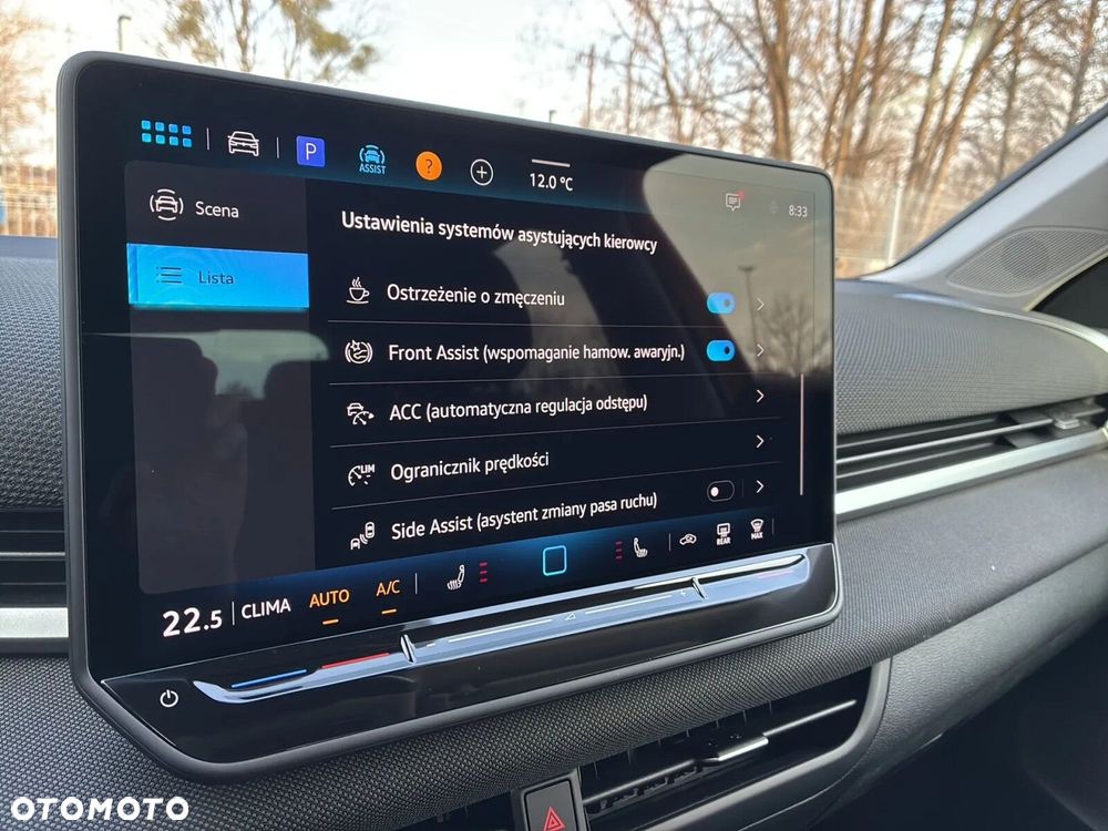 Volkswagen T-Roc - 20