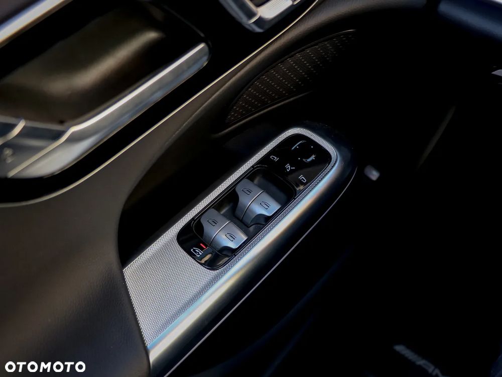 Mercedes-Benz Klasa E 220 d mHEV AMG 9G-Tronic - 25