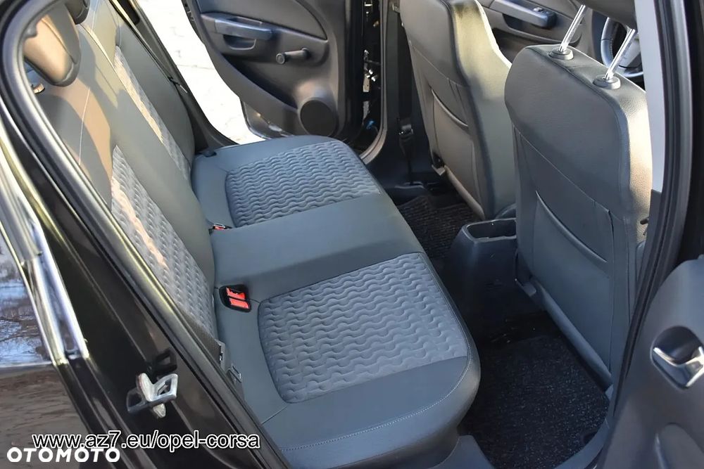 Opel Corsa - 13
