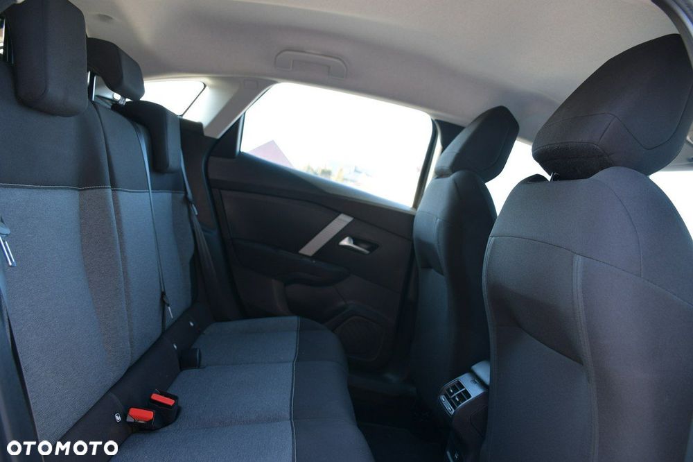 Citroën C4 PureTech 100 Stop&Start YOU - 13