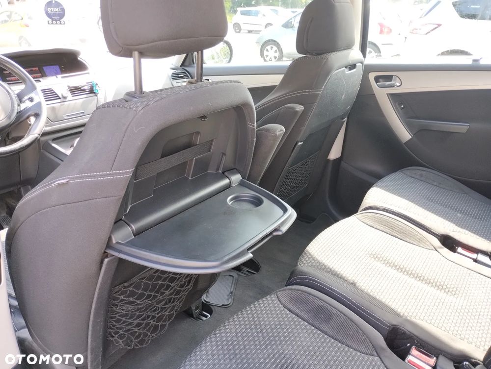 Citroën C4 Grand Picasso - 7