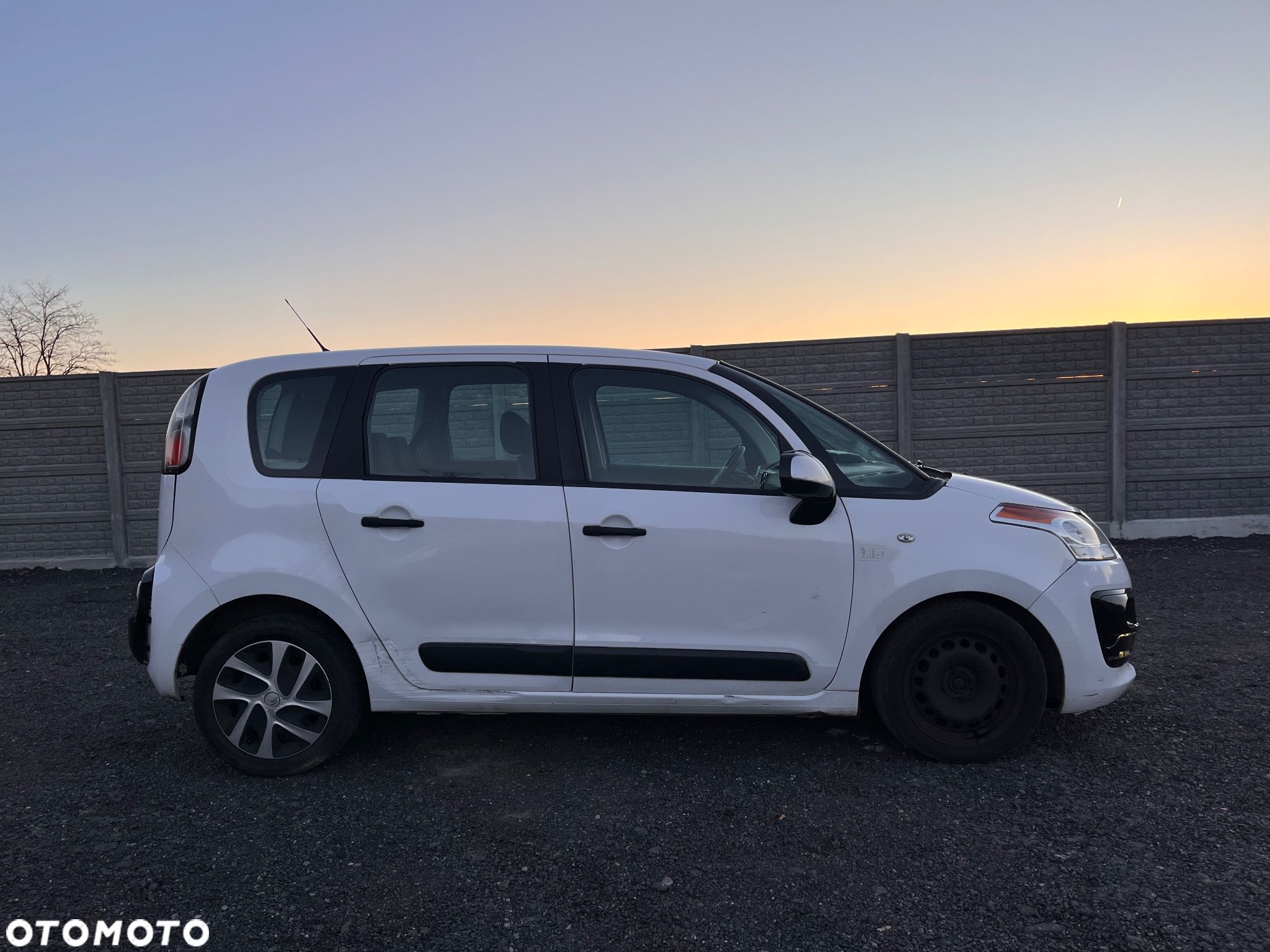 Citroën C3 Picasso - 1