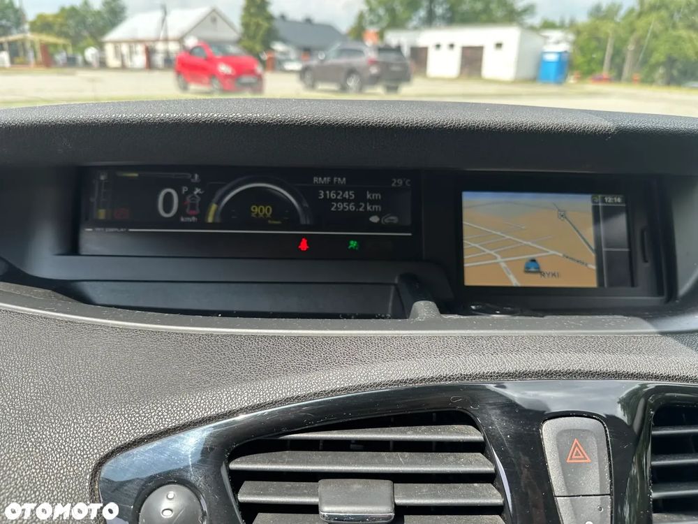 Renault Grand Scenic Gr 1.5 dCi Bose EDition EDC - 31