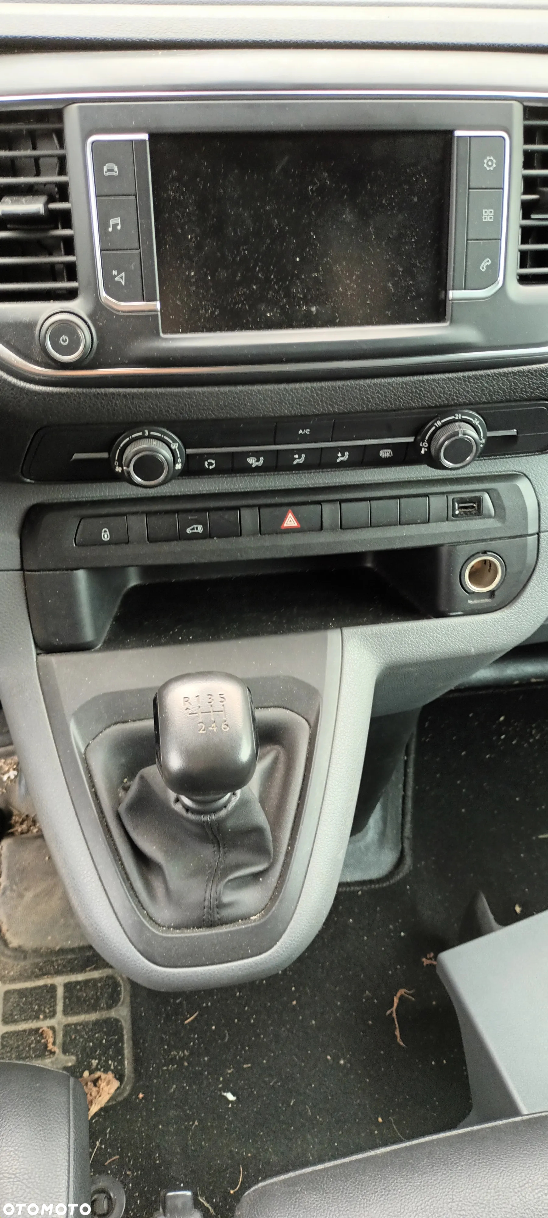 Fiat Scudo - 14