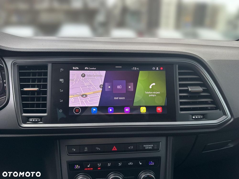 Cupra Ateca 2.0 TSI 4Drive VZ DSG - 17