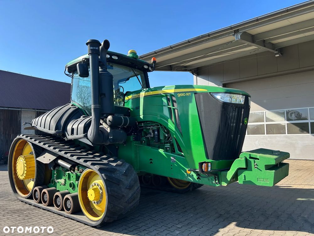 John Deere 9510 RT - 5