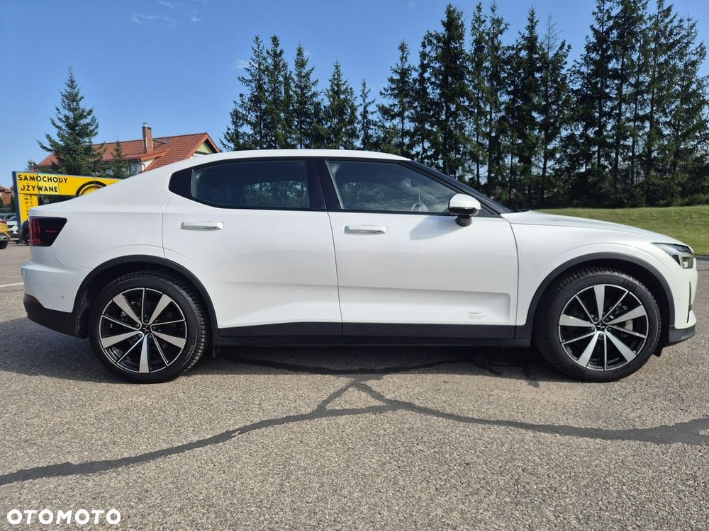 Polestar 2 Single Motor 69kWh - 4