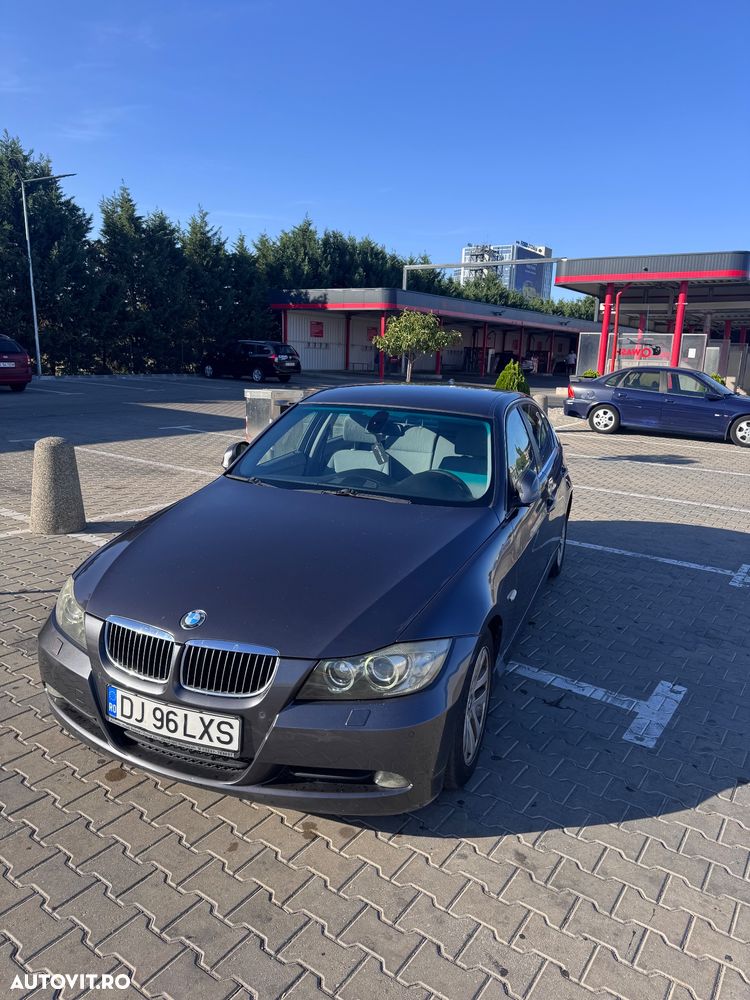 BMW Seria 3 - 1