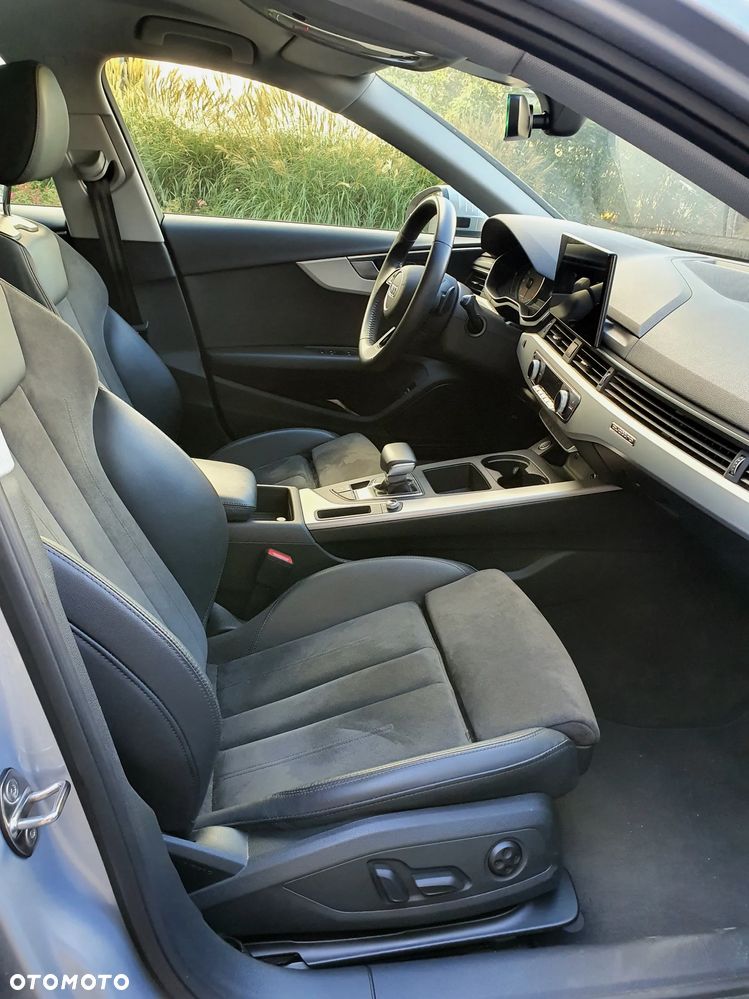 Audi A4 - 11
