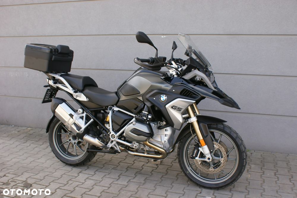 BMW GS - 2
