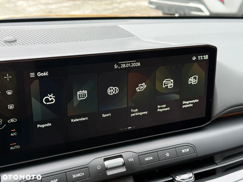 Kia K4 1.6 T-GDI L - 36