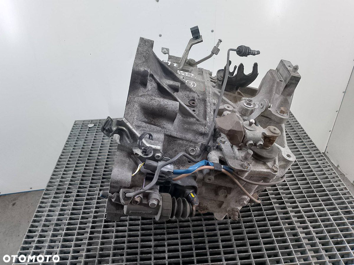 SKRZYNIA BIEGÓW MANUALNA MAZDA 3 (10-13) 2.2 CITD - 3