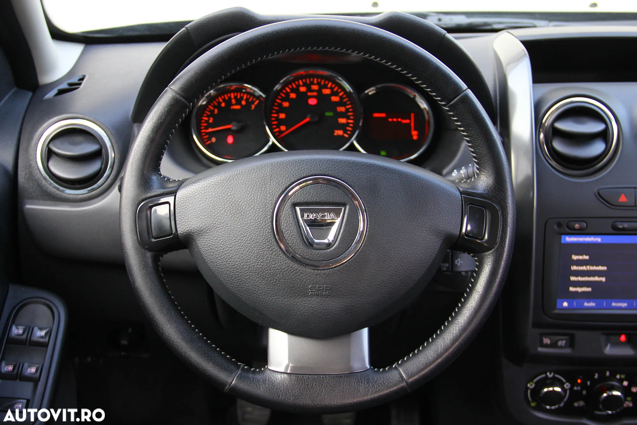 Dacia Duster dCi 110 FAP 4x4 Prestige - 15