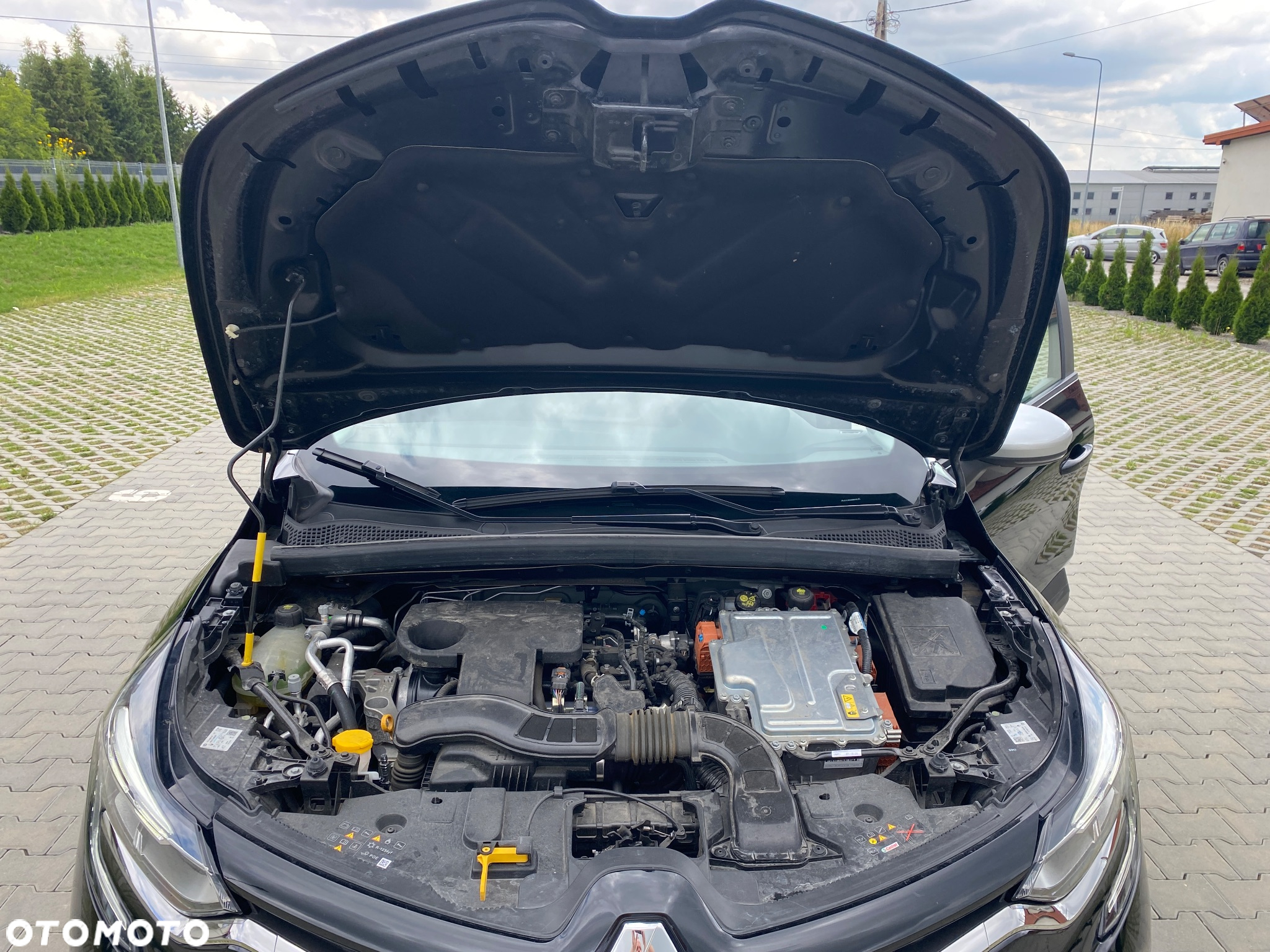 Renault Captur - 27