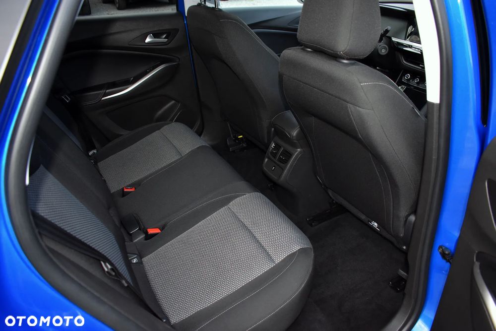 Opel Grandland X 1.5 D Start/Stop Automatik Design Line - 37
