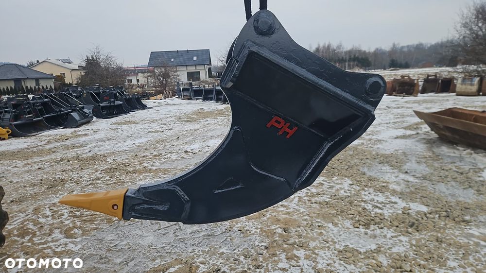 Zrywak do koparki S50 ripper, kieł, ząb koparka - 1