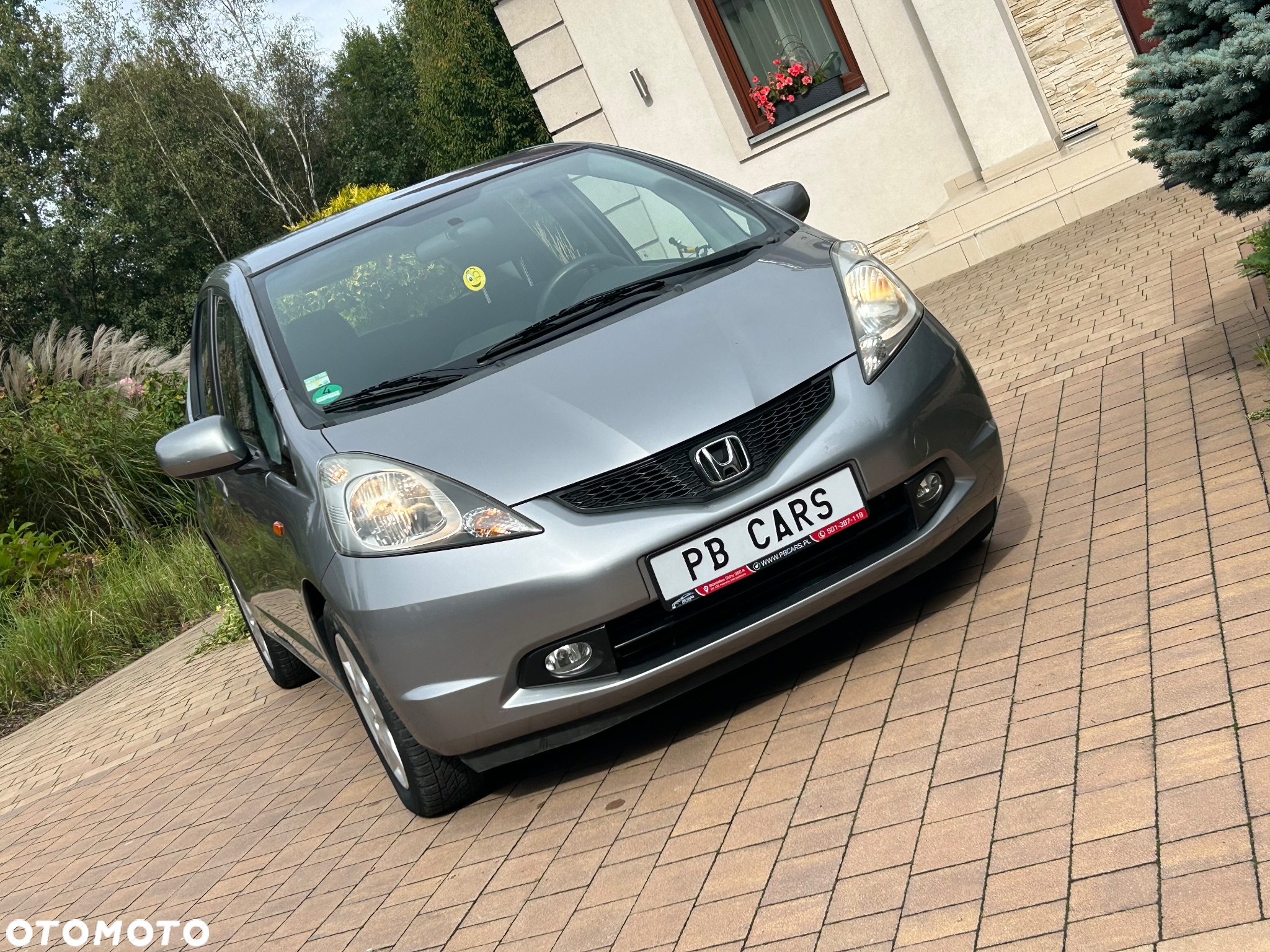 Honda Jazz 1.2 Trend - 7