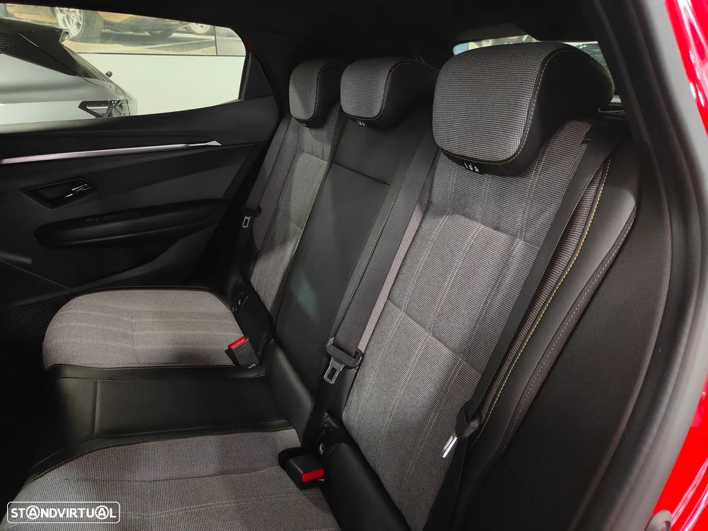 Renault Mégane E-Tech EV60 Techno - 35