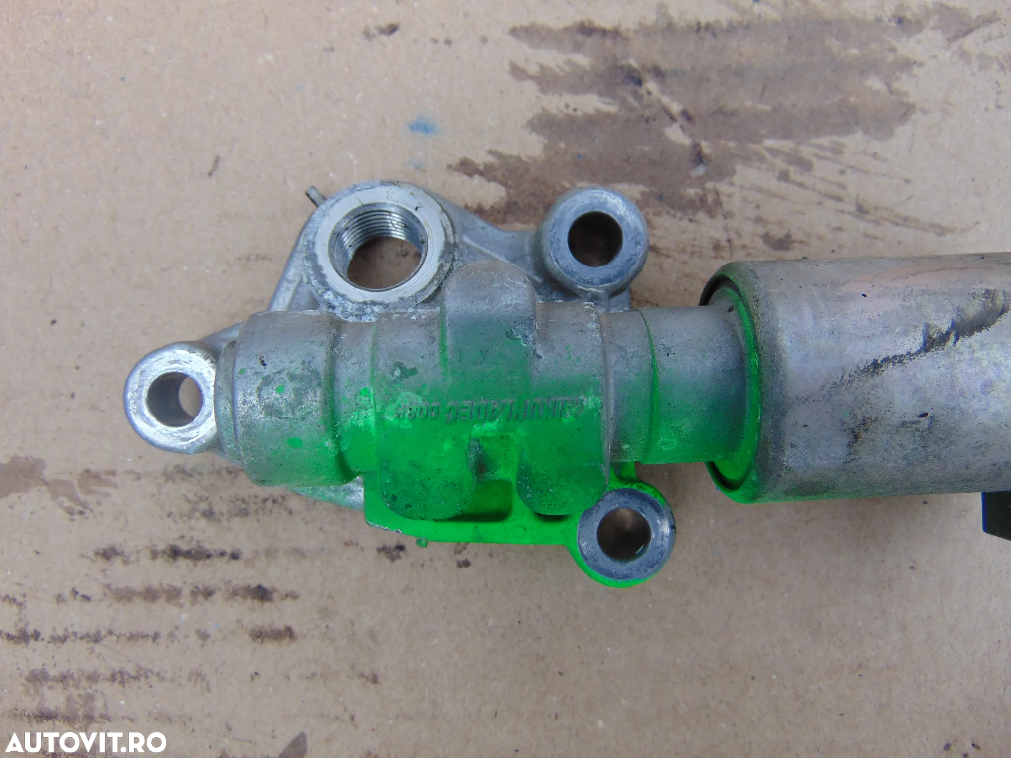 Senzor distributie Suzuki vitara 1.6 benzina m16a sx4 s cross euro 5 euro 6 - 3