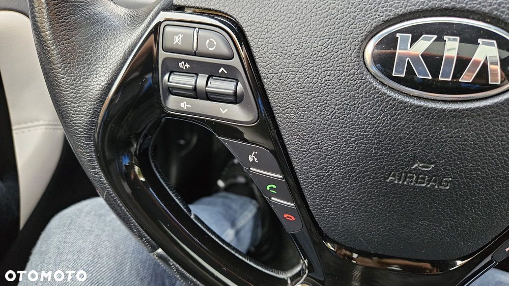 Kia Ceed - 19