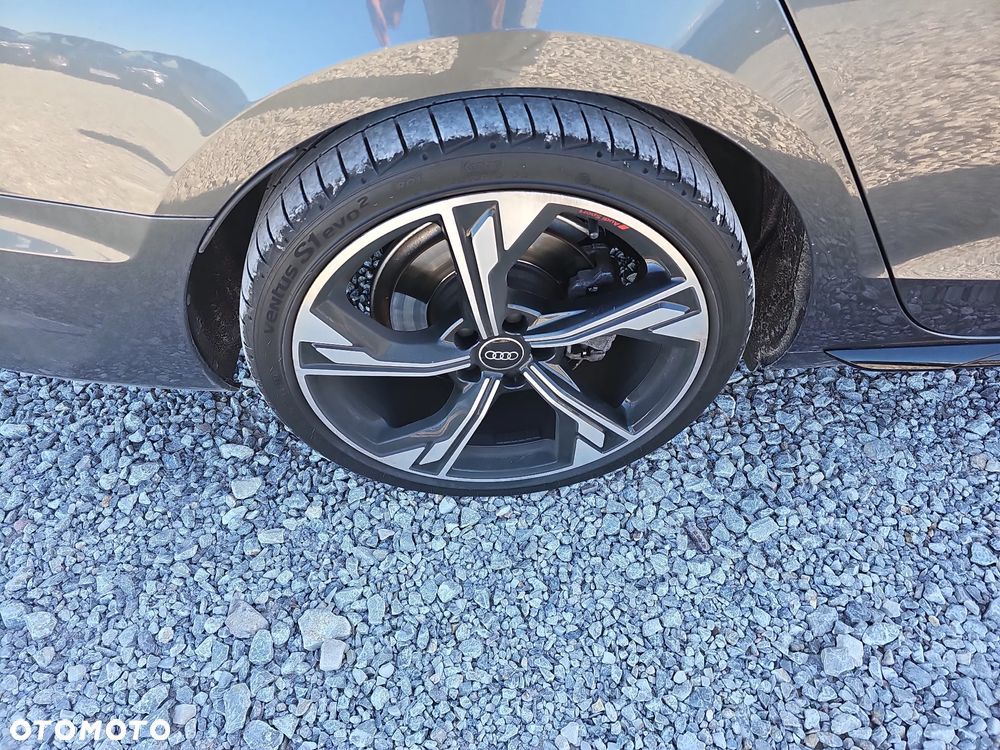 Audi A4 Limousine - 25