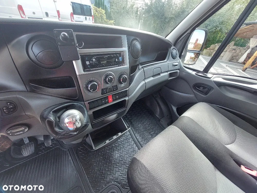 Iveco Daily 35s17 - 29