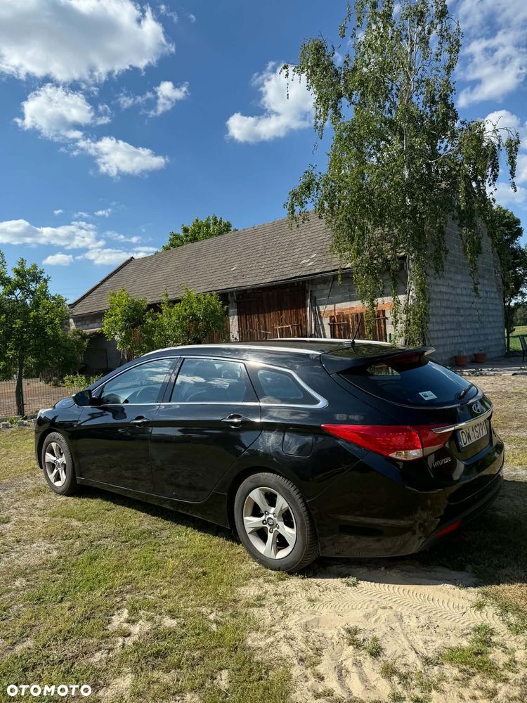 Hyundai i40 - 18