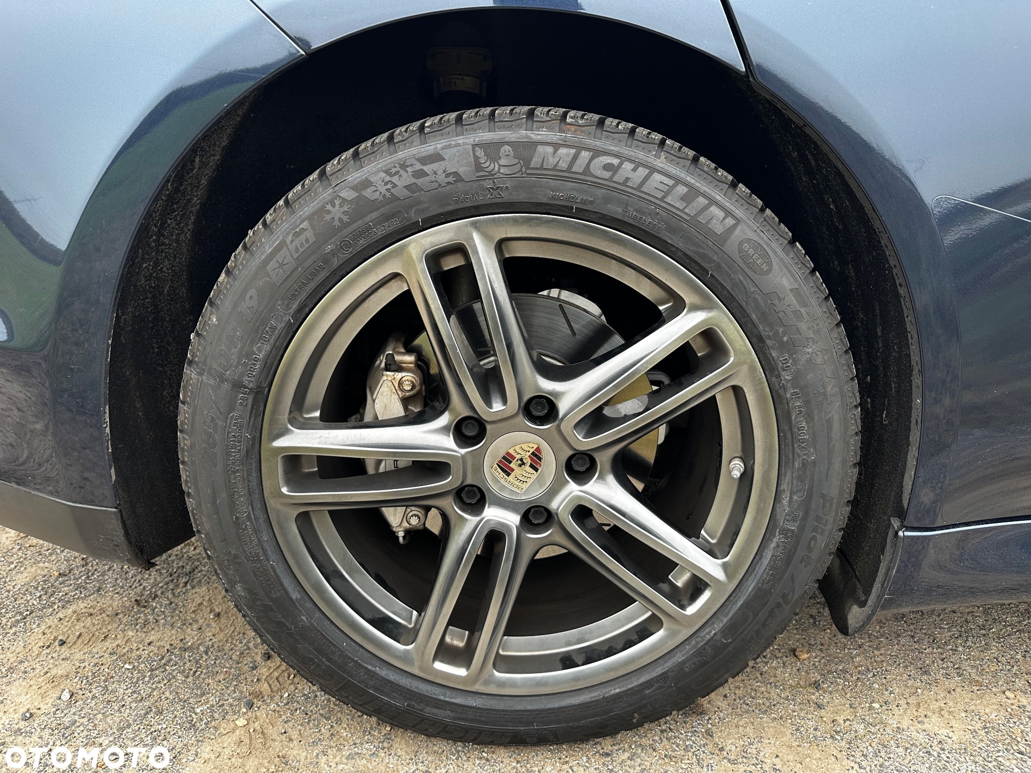 Porsche Panamera S Hybrid - 22
