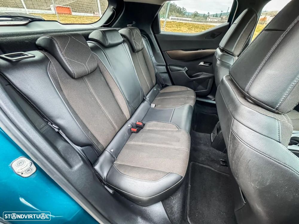 DS DS3 Crossback 1.2 PureTech Roofs of Paris - 19
