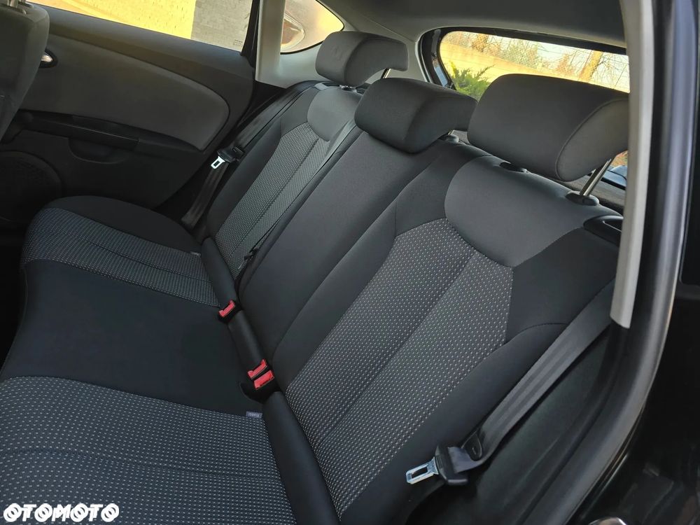 Seat Leon 1.4 TSI Sport Limited - 33