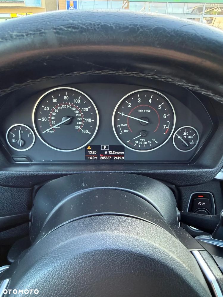 BMW 3GT 335i xDrive M Sport - 6