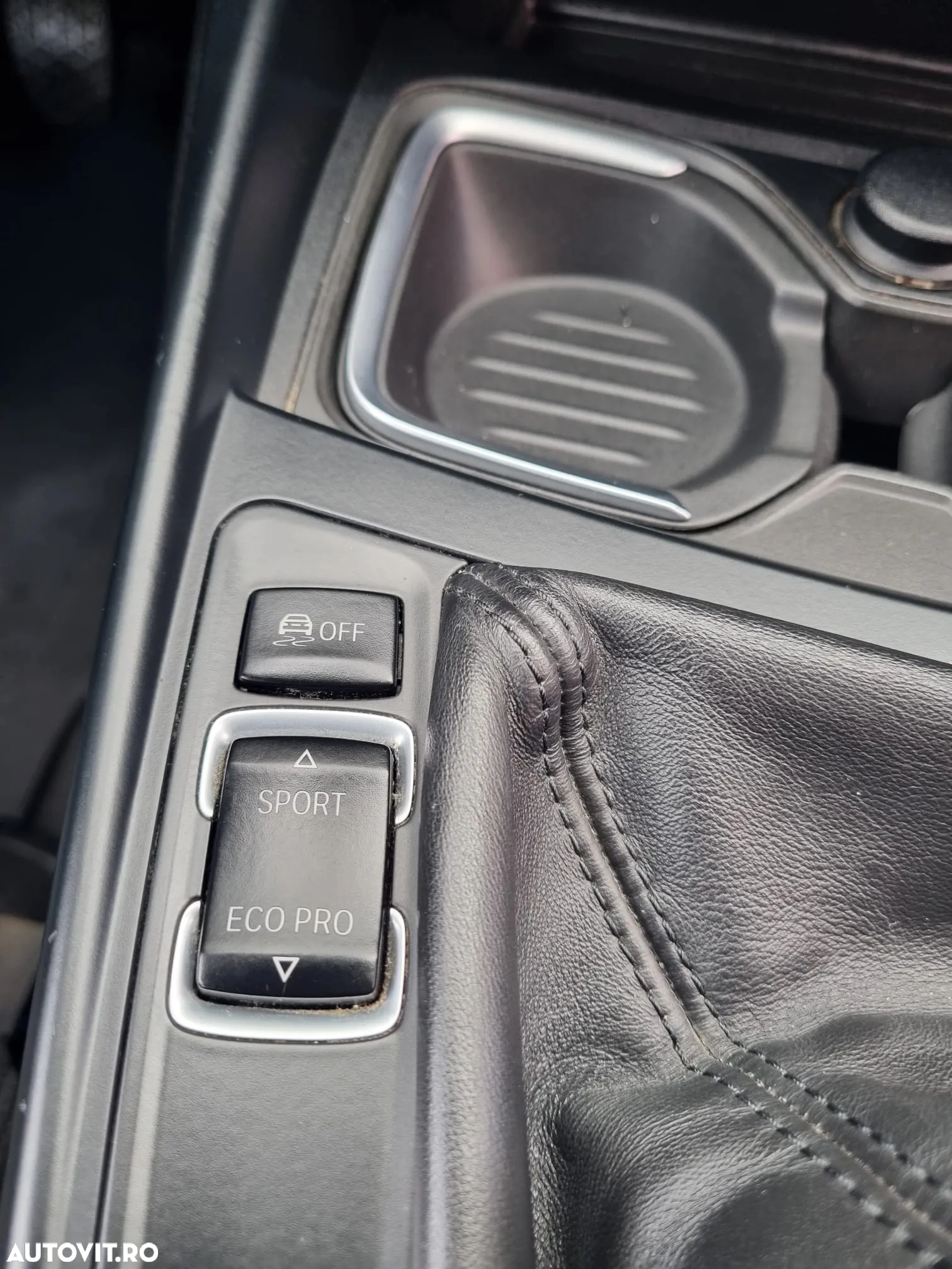 BMW Seria 1 120d xDrive - 27