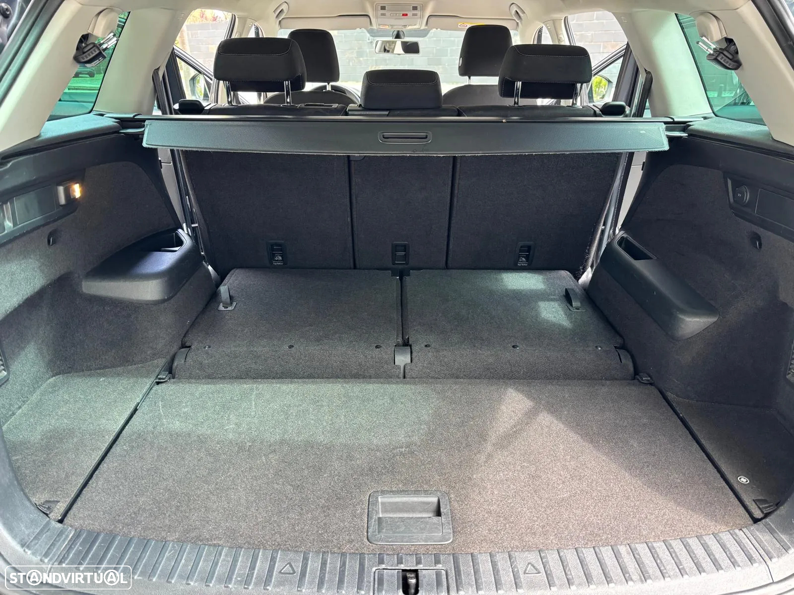 Skoda Kodiaq 2.0 TDI Ambition DSG - 16
