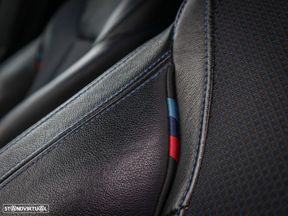 BMW X4 20 d xDrive Pack M Auto - 24