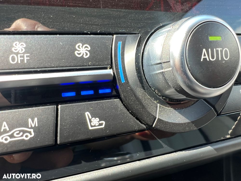 BMW Seria 6 640d xDrive - 36