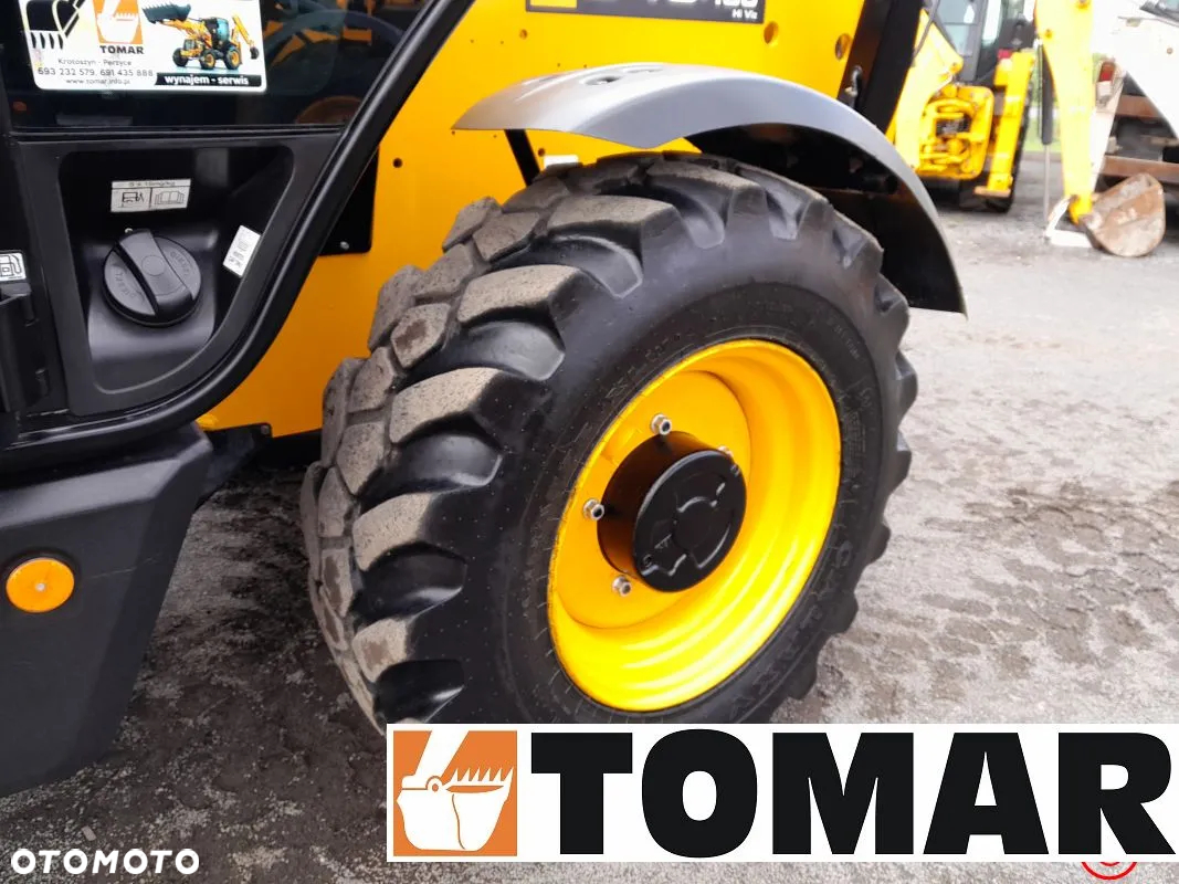 JCB 540-180 2018R - 20