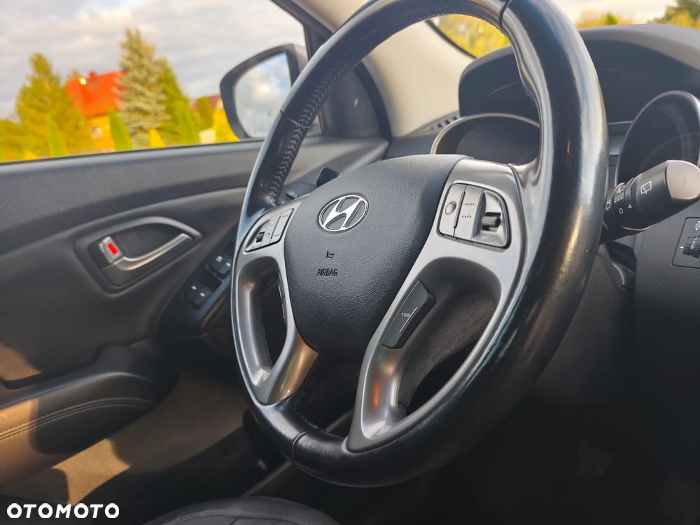 Hyundai ix35 1.6 GDI Premium 2WD - 17