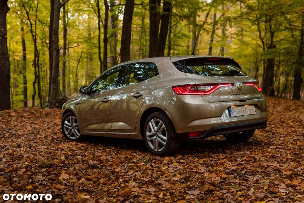 Renault Megane 1.6 SCe Zen - 6