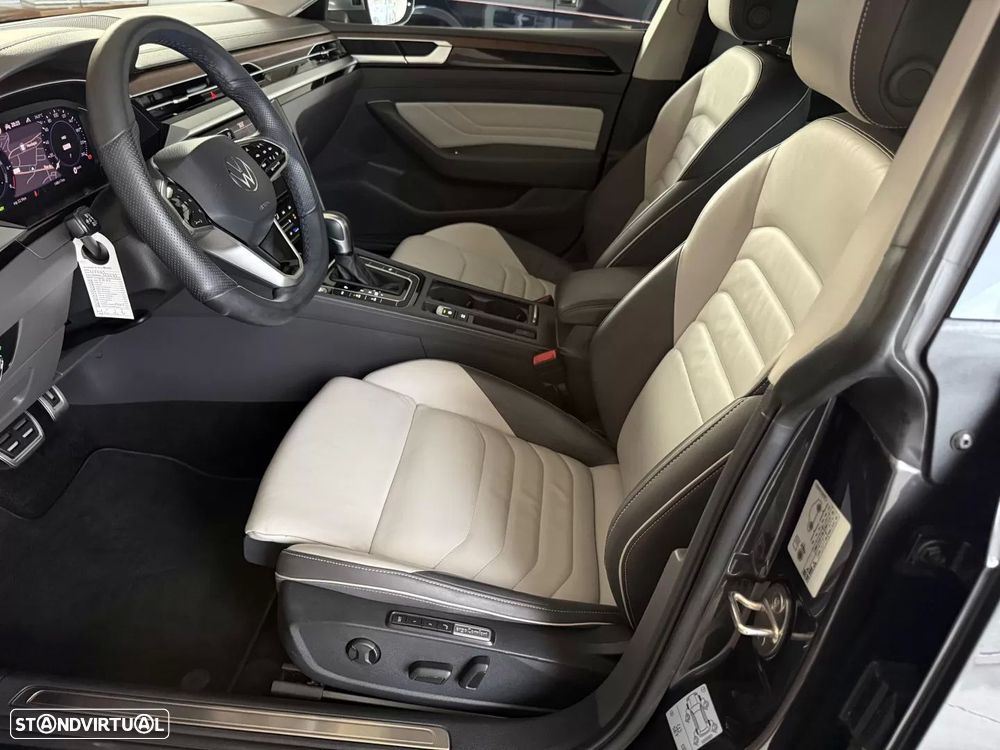 VW Arteon Shooting Brake 1.4 eHybrid OPF DSG Elegance - 33