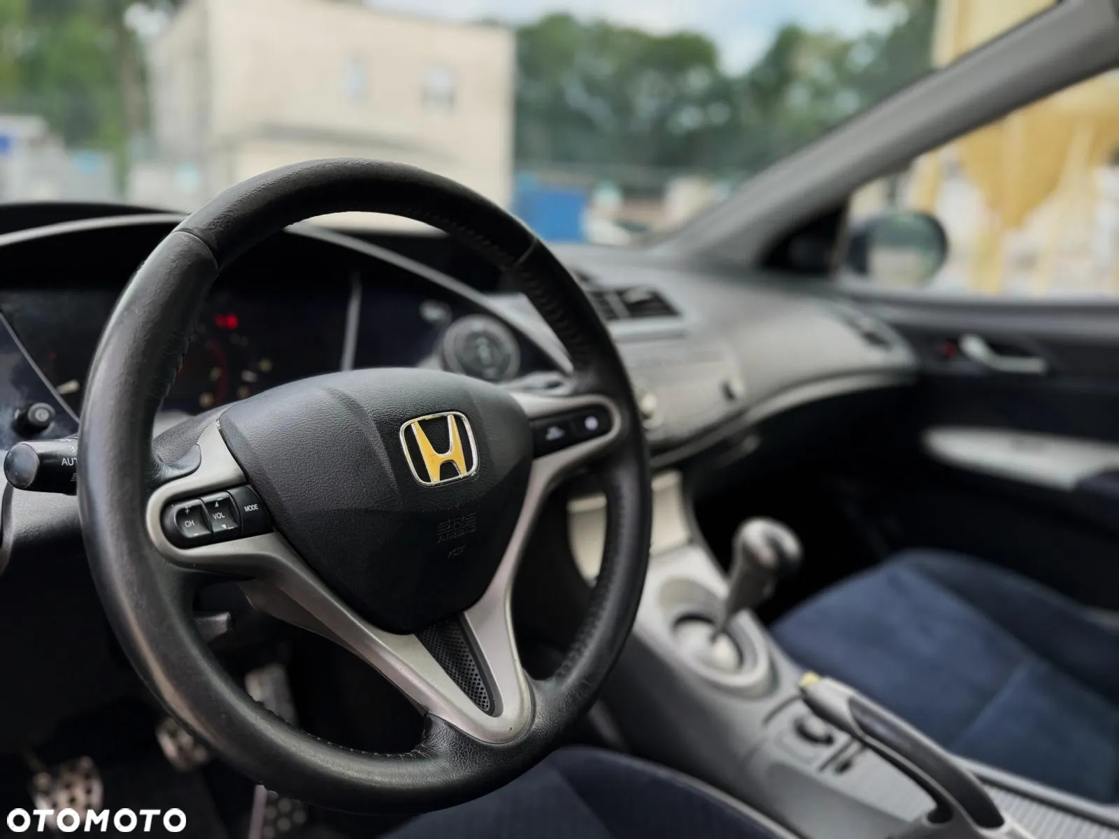 Honda Civic - 16