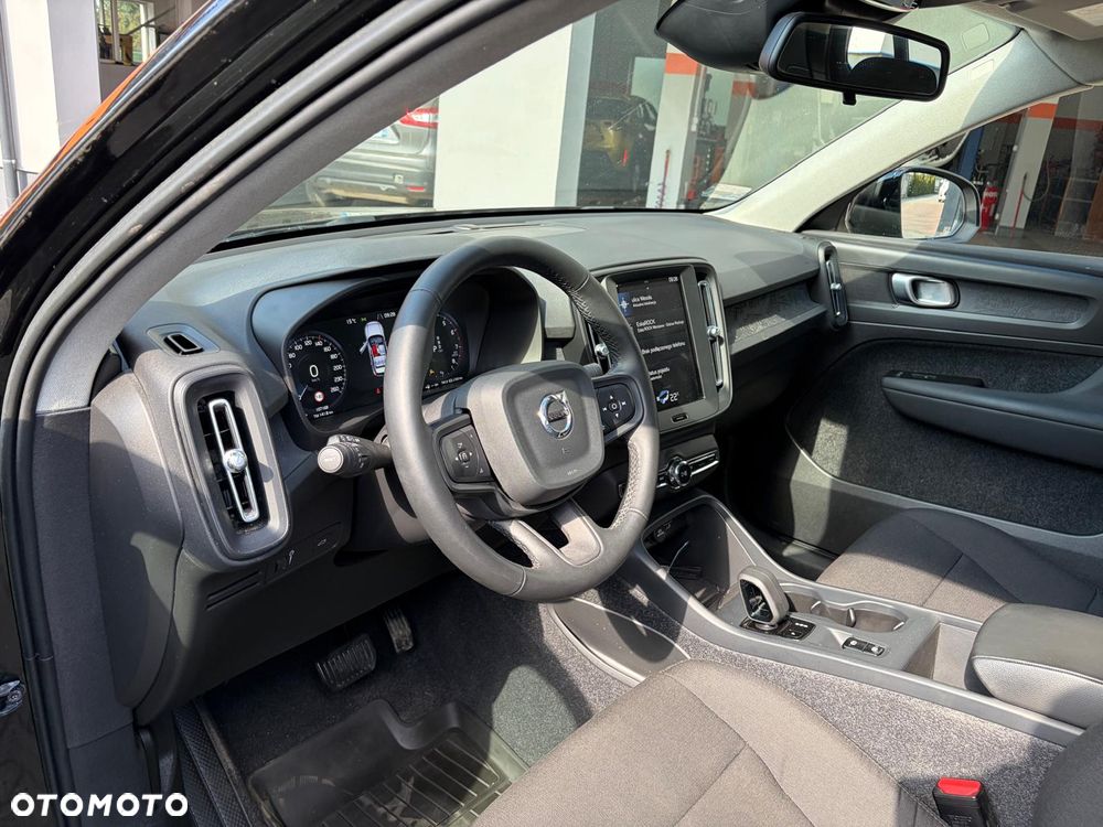 Volvo XC 40 T3 - 14