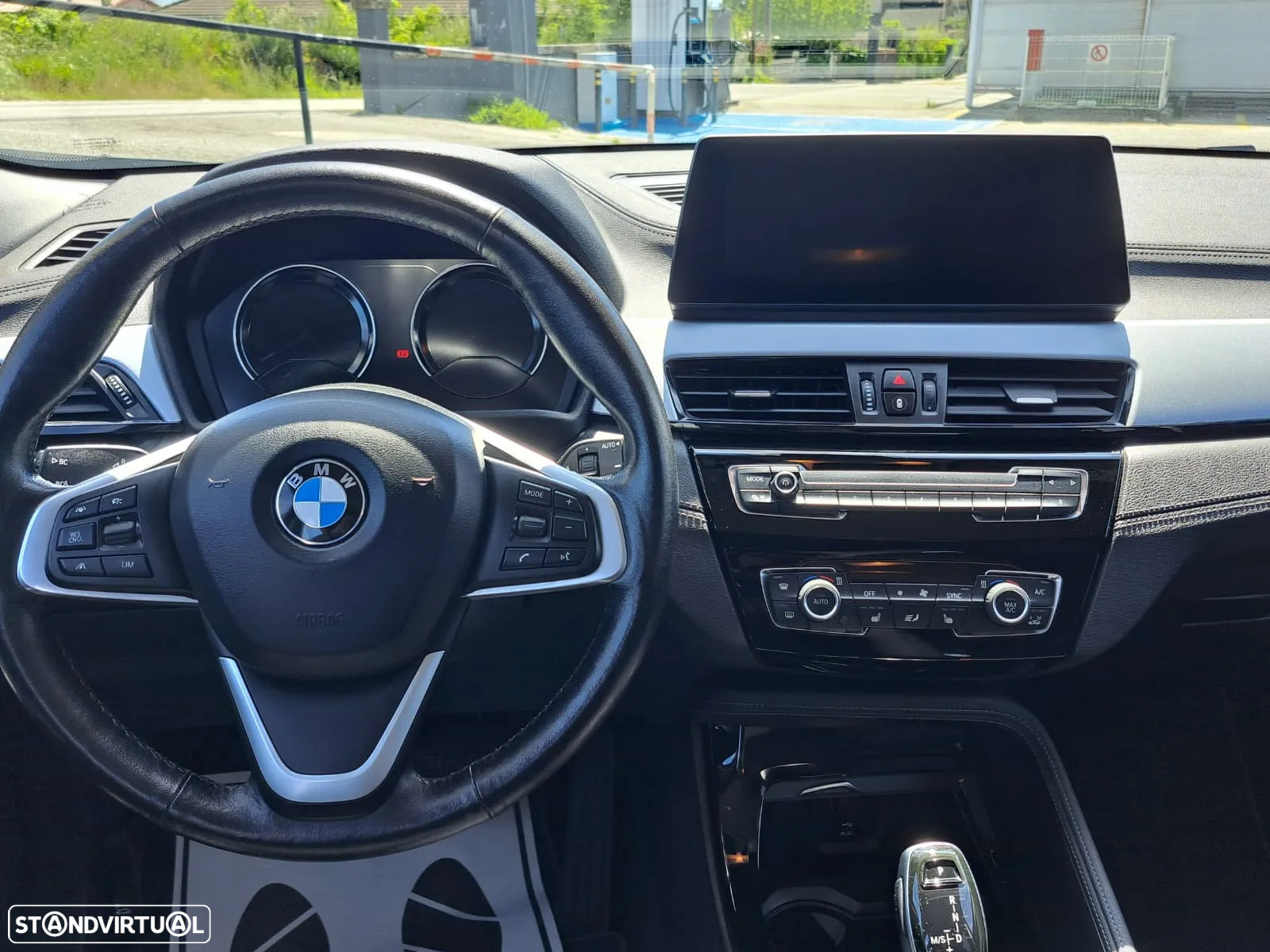 BMW X2 20 d xDrive Auto Advantage - 17