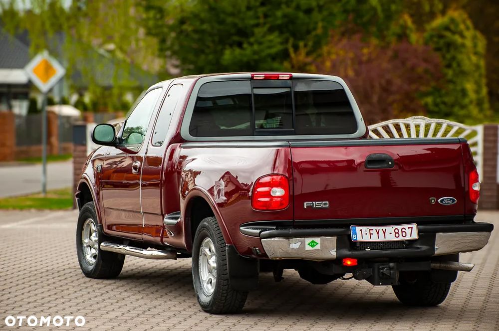 Ford F150 - 11