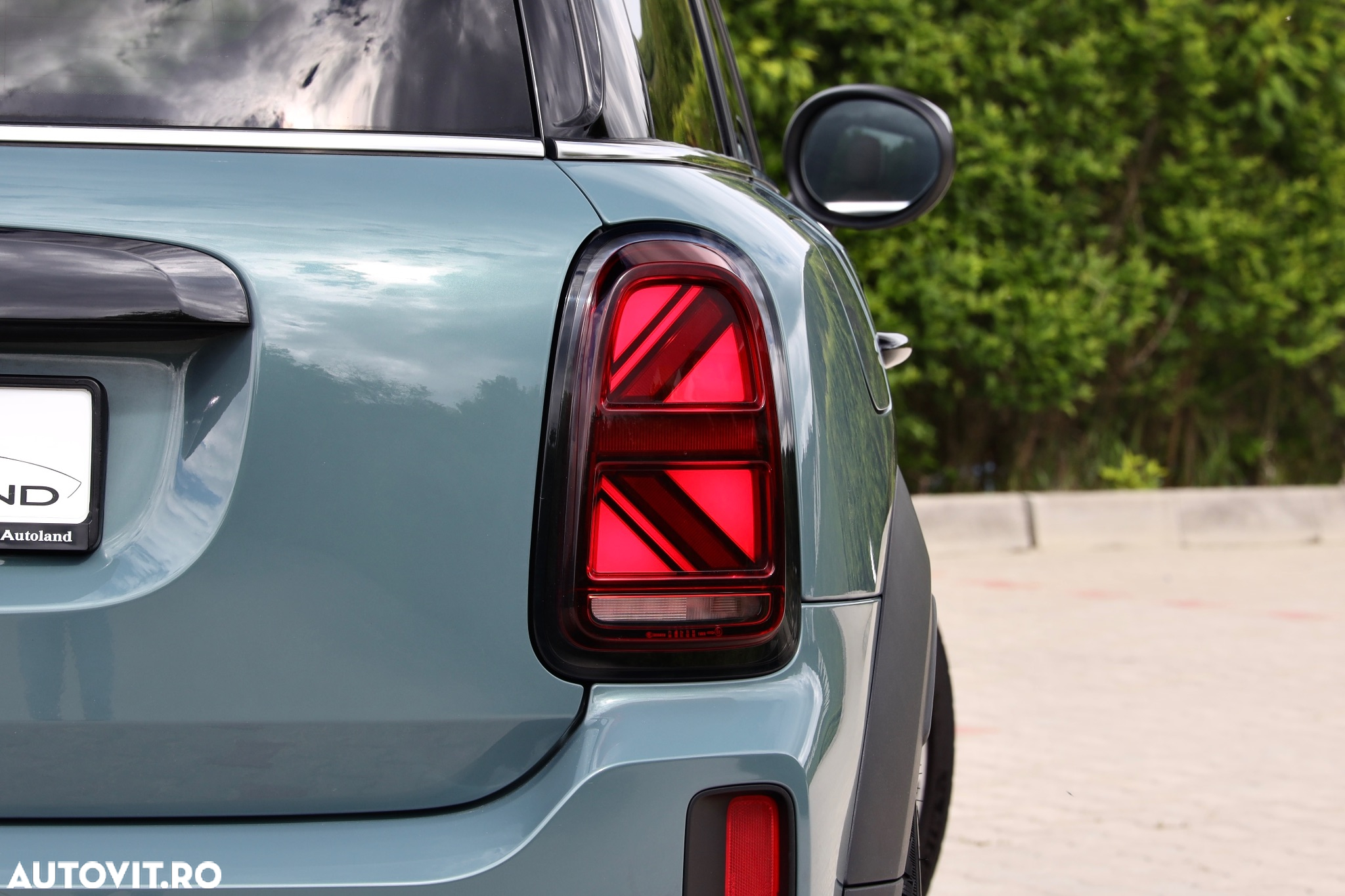 Mini Countryman JCW ALL4 - 36