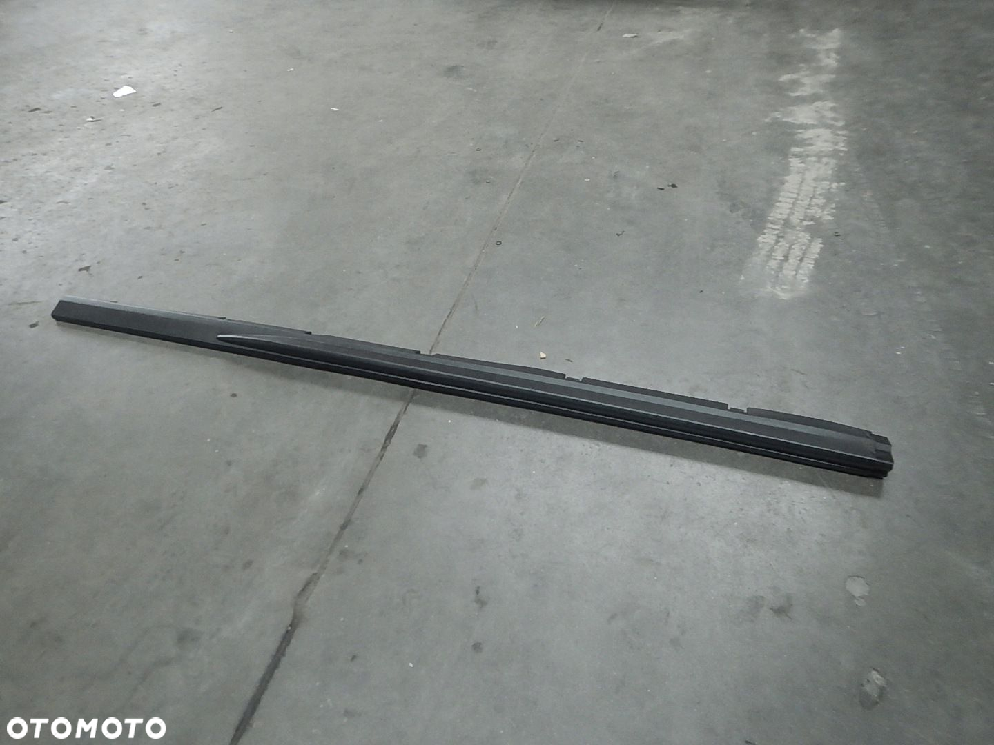 LISTWA PROGOWA LEWA FORD TRANSIT MK8 BK31-V10259-CFW - 3