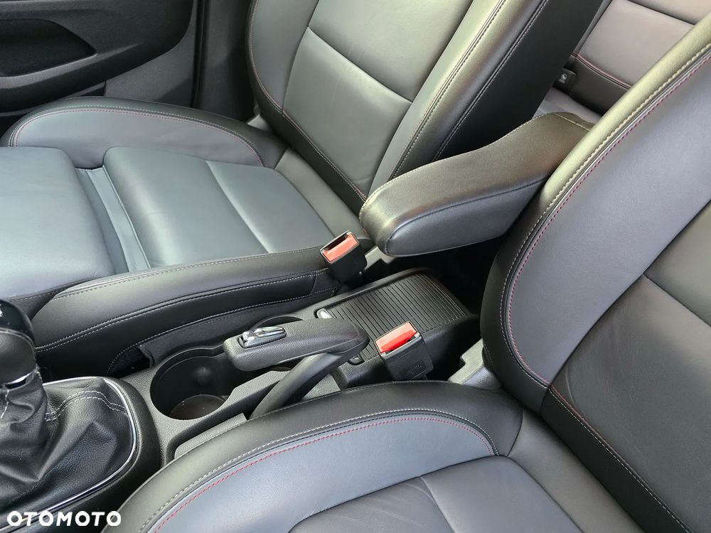Opel Mokka 1.6 CDTI Cosmo S&S - 14