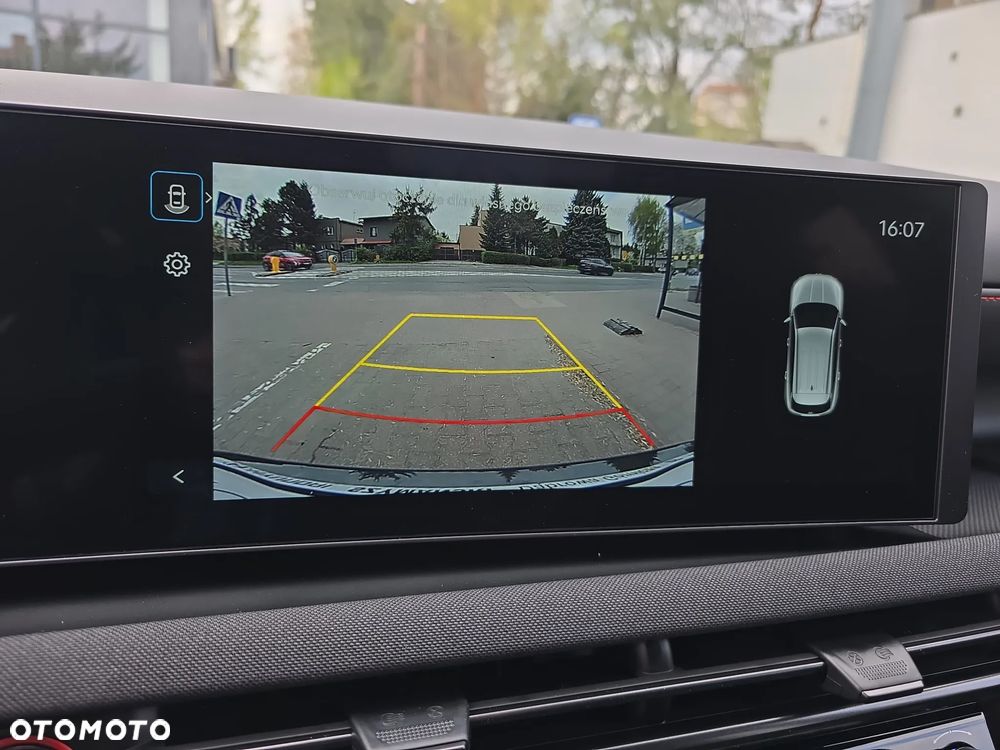Hyundai Tucson 1.6 T-GDi N Line 2WD - 18