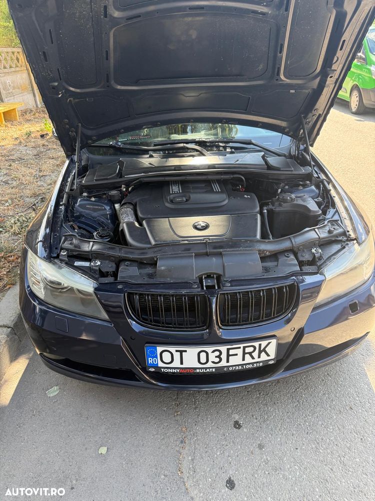BMW Seria 3 320d - 6
