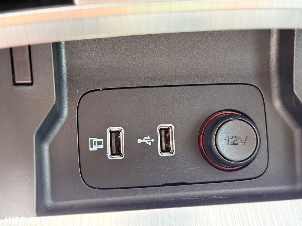 MG EHS 1.5 T-GDi AT PHEV Exclusive - 20